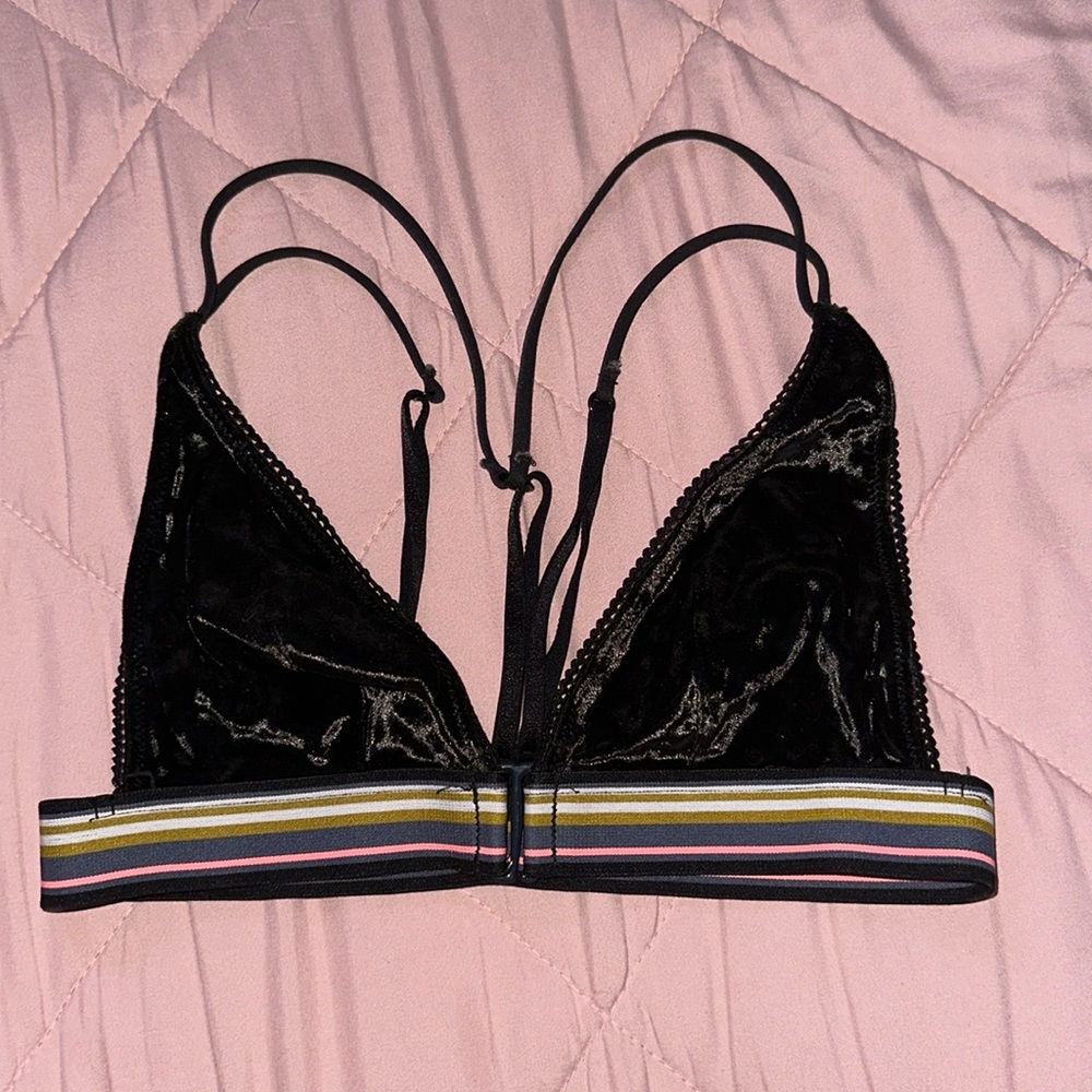 Cute bra